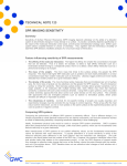 technical note 123 spr imaging sensitivity