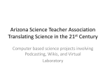 Arizona Science Teacher Association