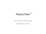 PhysicsTutor