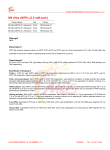 北京聚合美生物科技有限公司 Mei5 Biotechnology, Co., Ltd M5 Ultra