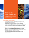 Midwest Row Crop Collaborative