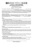 WWB Appearance Agreement 022317