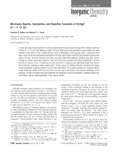 Microwave Spectra, Geometries, and Hyperfine Constants of OCAgX