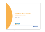 end stage renal disease media fact pack