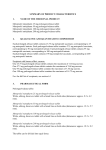 Metoprolol ratiopharm prolonged