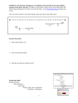 1 EXERCISE IV: Find all protein coding genes in P. falciparum that