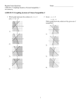 A.REI.D.12: Graphing Systems of Linear Inequalities 1