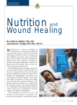 Wound Healing - STA HealthCare Communications