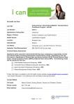 SA Health Job Pack Job Title Clinical Nurse / Clinical Nurse