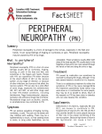 Peripheral Neuropathy.pmd
