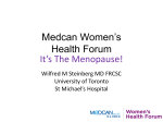 File - Medcan Women`s Health Forum