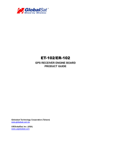 ET-102/ER-102