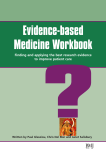 Evidence-based Medicine Workbook