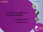 Charlotte Patient