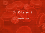 Ch. 25 Lesson 2
