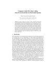 Computer-Aided DNA Base Calling from Forward and Reverse