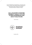 guillain-barré syndrome: disability, quality of life