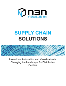 N3N Distribution Centers