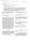 KINETIC EQUATION FOR SOLITONS illjl = -4 (.!._)` ljJ -~( u