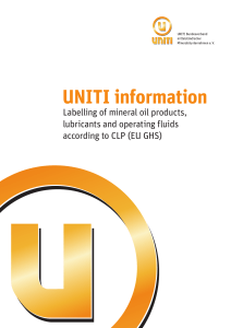 UNITI information - 2-S