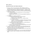 Proposed Regulation 41 Governing Prescription Drug Monitoring