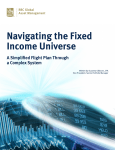 Navigating the Fixed Income Universe