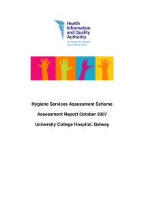 University College Hospital, Galway