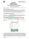 Pre-authorized Debit-VISA form