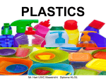 Plastics - DPdesigntechnology