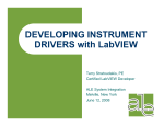Instrument Control in LabVIEW (12JUN2008)x