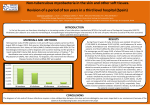 Non-tuberculous mycobacteria in the skin and other soft tissues