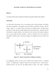 CHAPTER 3: SURFACE AND INTEFACIAL TENSION