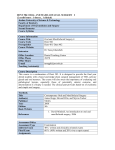 dent 586: oral and maxillofacial surgery 2