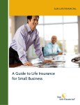 A Guide to Life Insurance for Small Business