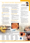 Eye Surgery Foundation