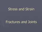 Stress and Strain - Academic Home Page