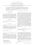 Axion thermalization in the early universe