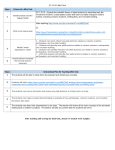 Mini Task SC.7.E.6.5