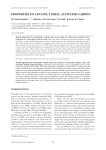 properties of coconut shell activated carbon