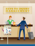 keys to injury management