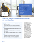 Planet DDS Scales Practice Management Services with