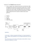 Assignment-1 with hi-lighted detailed explanations 1. There is a