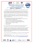 IMPACT Fact Sheet (English) - Duquesne University Small Business