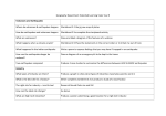 Geography Department Extended Learning Tasks Year 9 Volcanoes