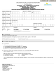Florida PA Form: SYNAGIS – All Florida Regions Combined