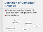 Introduction to Computer Graphics