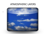 TROPOSPHERE