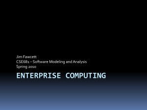 EnterpriseComputing