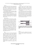 il-6 is the pro-inflammatory cytokine responding to tension stress in