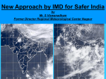 New Approach towards safer India